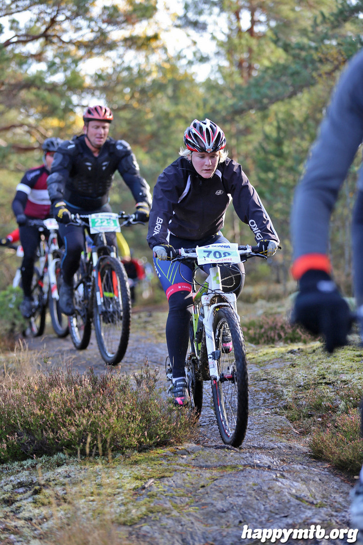 Bild från MTB Adventure 2013