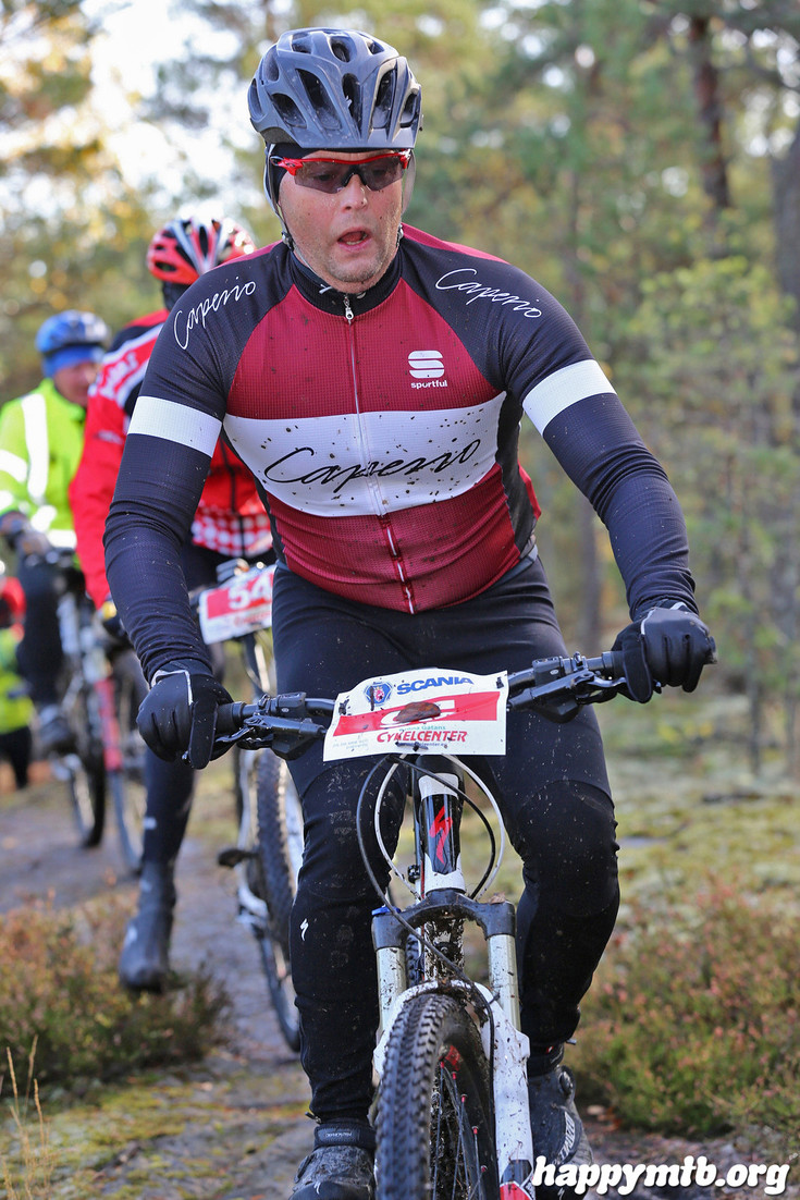 Bild från MTB Adventure 2013