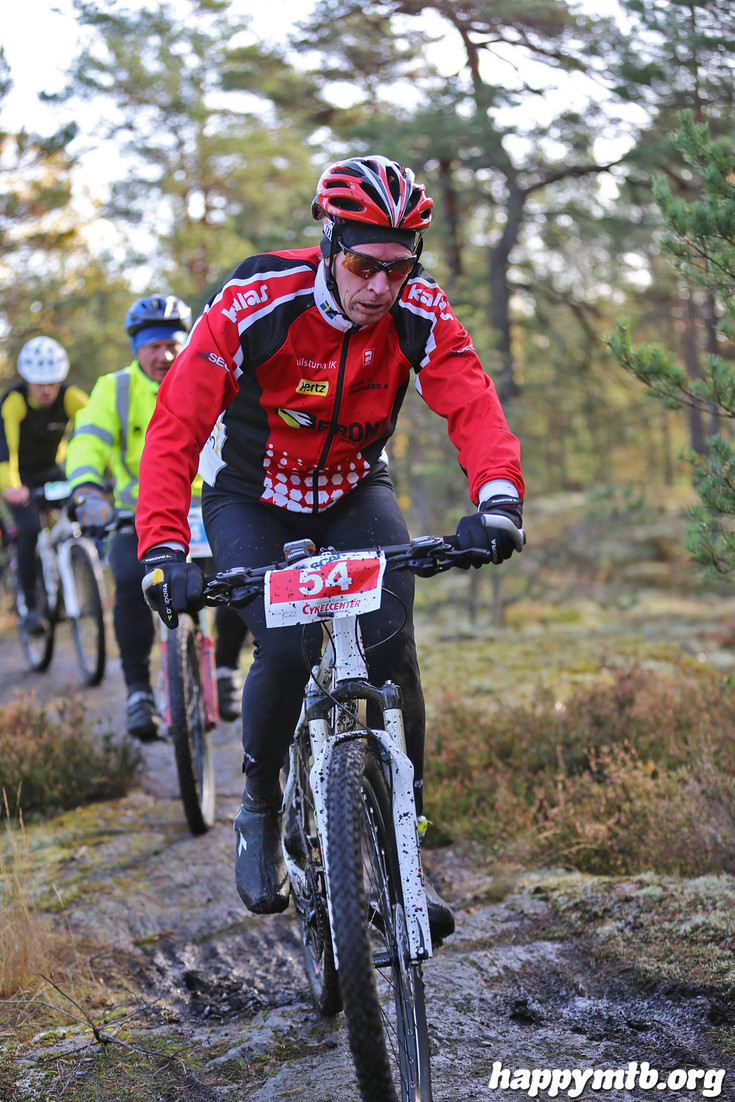 Bild från MTB Adventure 2013
