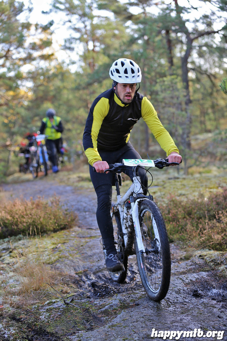 Bild från MTB Adventure 2013