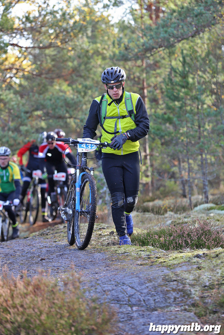 Bild från MTB Adventure 2013