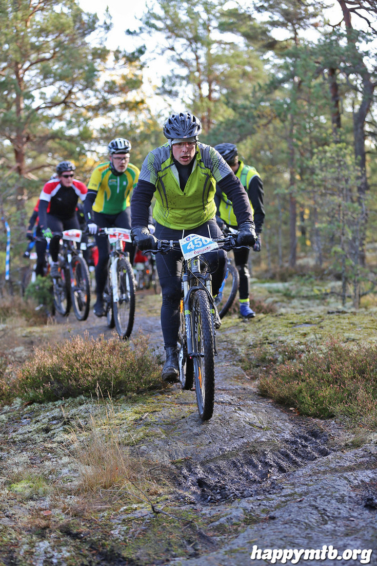 Bild från MTB Adventure 2013