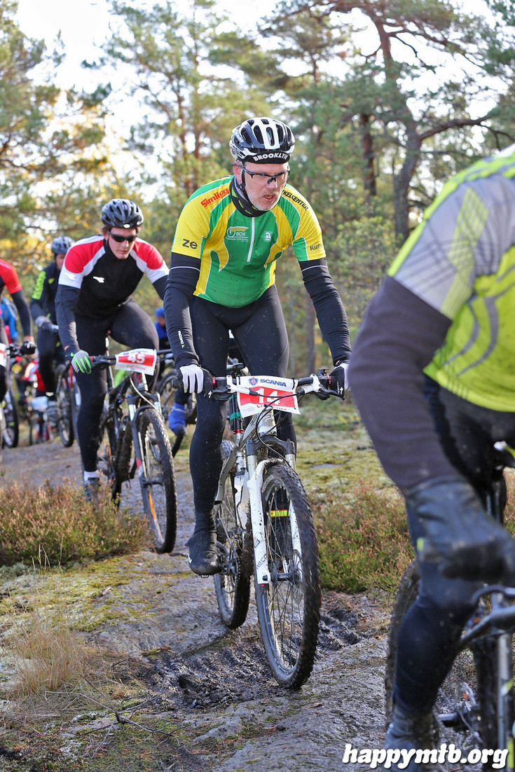 Bild från MTB Adventure 2013