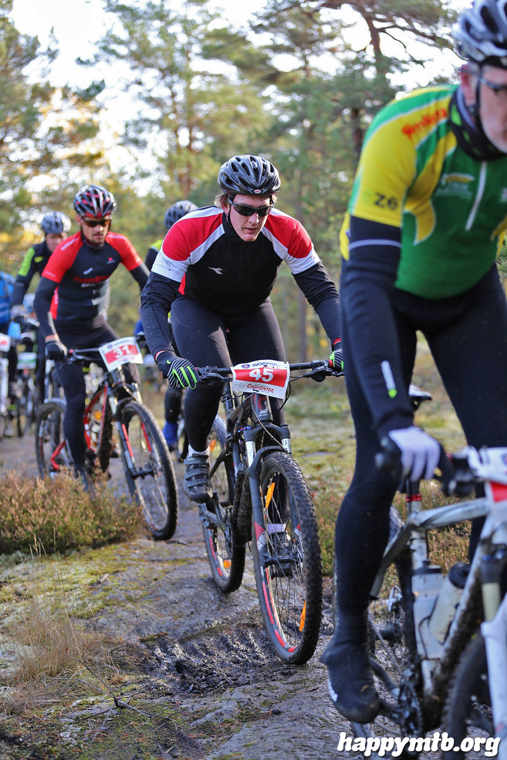 Bild från MTB Adventure 2013