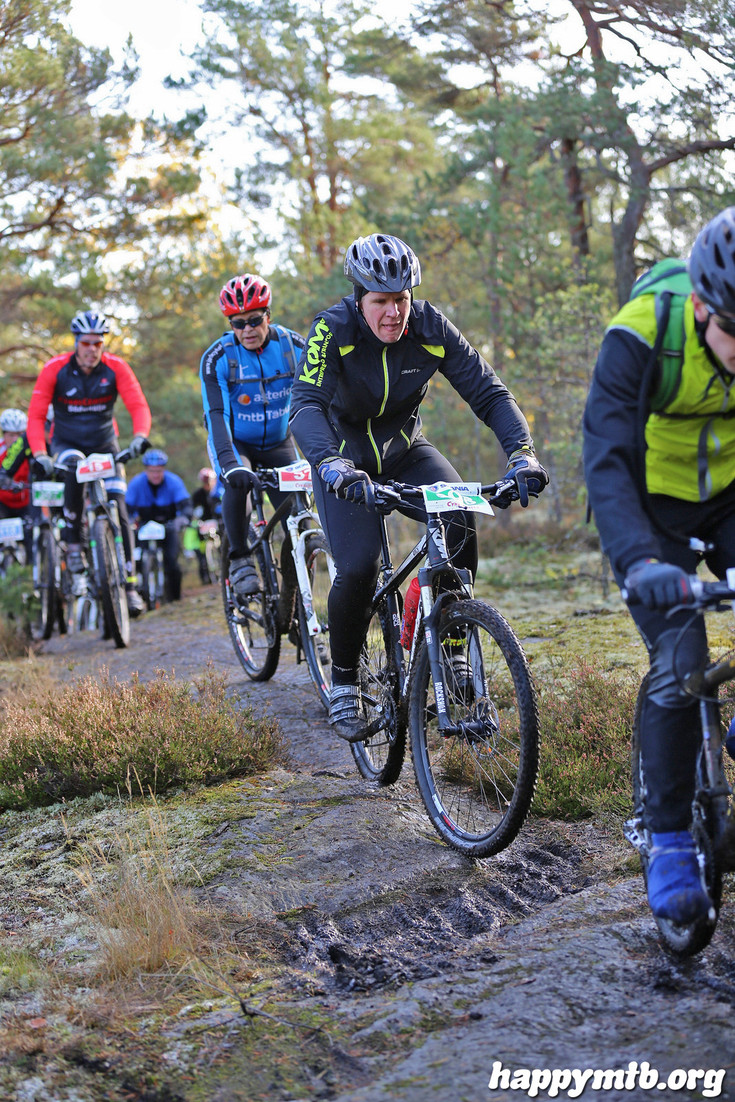 Bild från MTB Adventure 2013