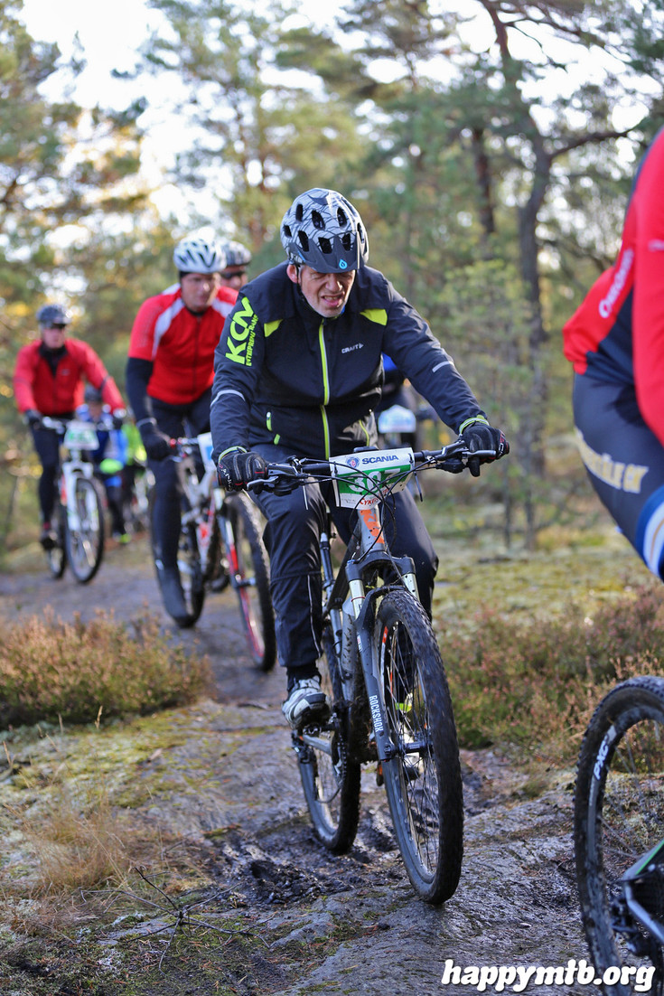 Bild från MTB Adventure 2013