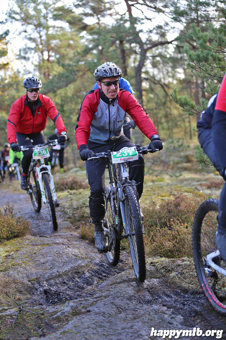 Bild från MTB Adventure 2013