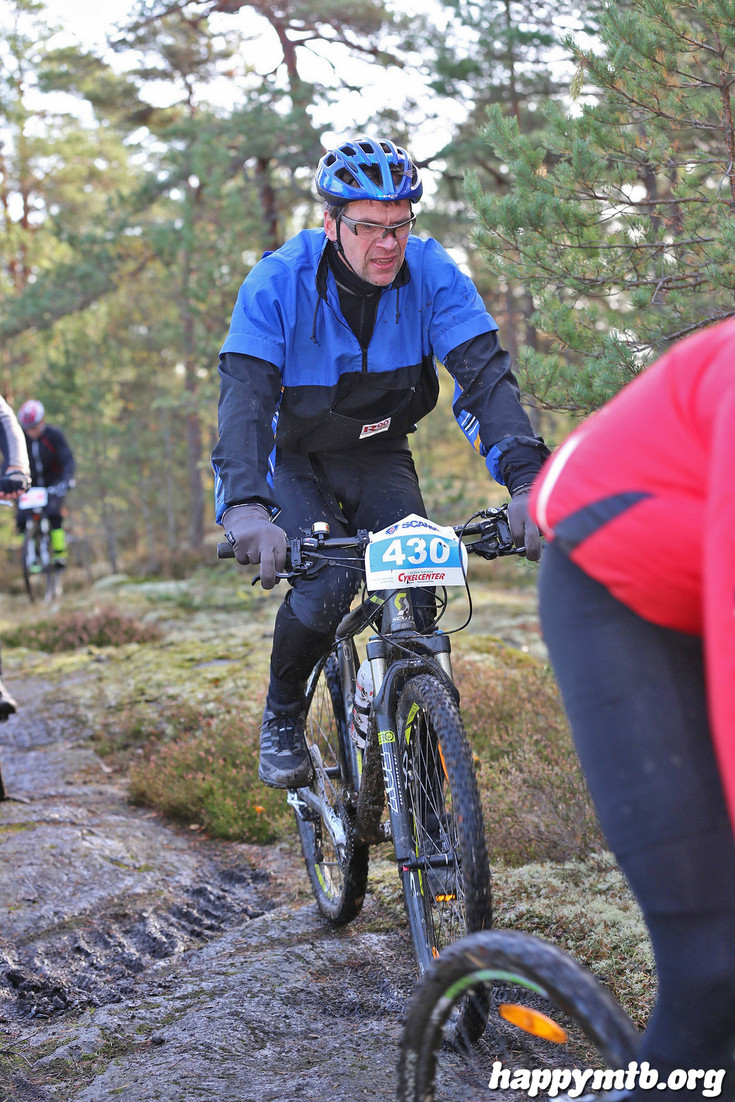 Bild från MTB Adventure 2013