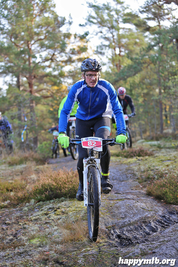 Bild från MTB Adventure 2013