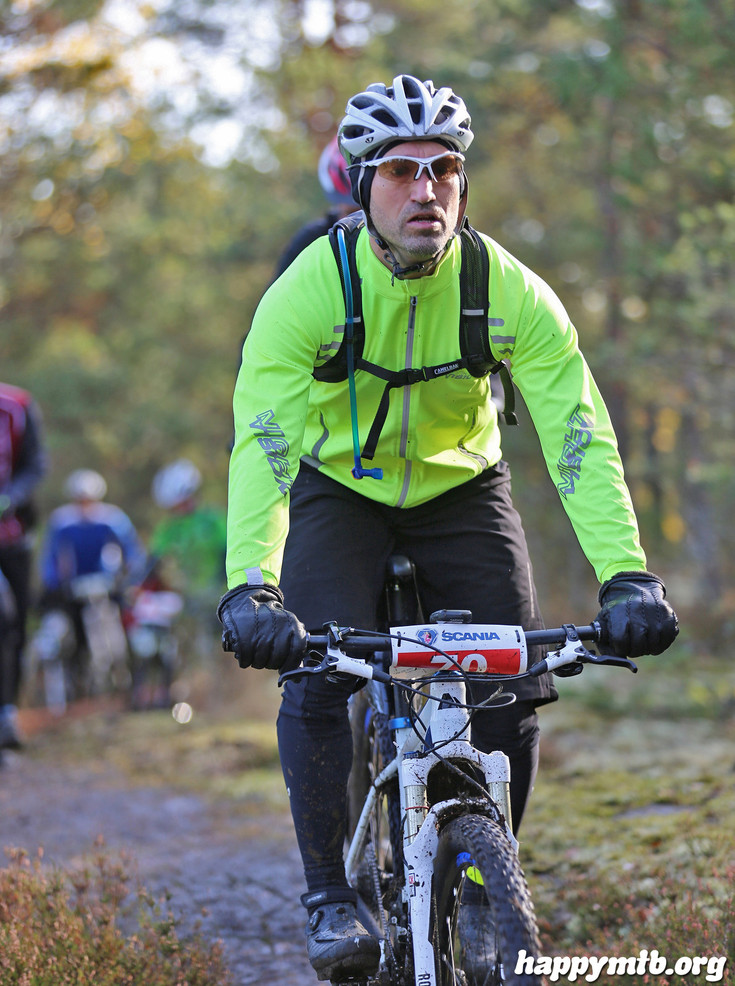 Bild från MTB Adventure 2013