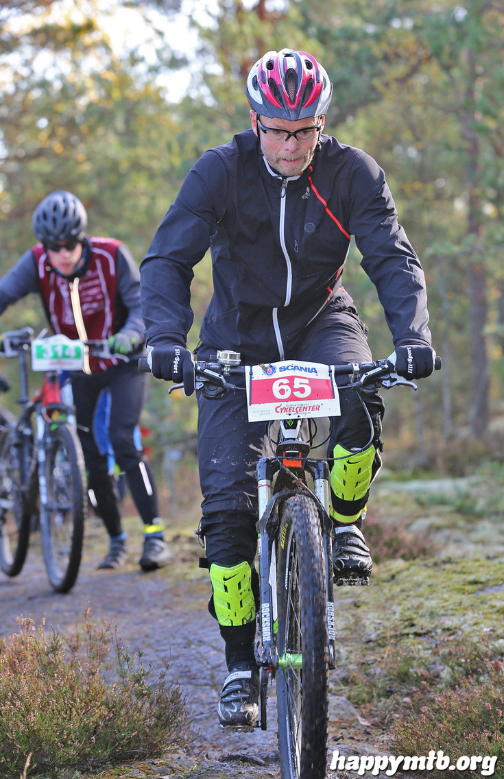 Bild från MTB Adventure 2013