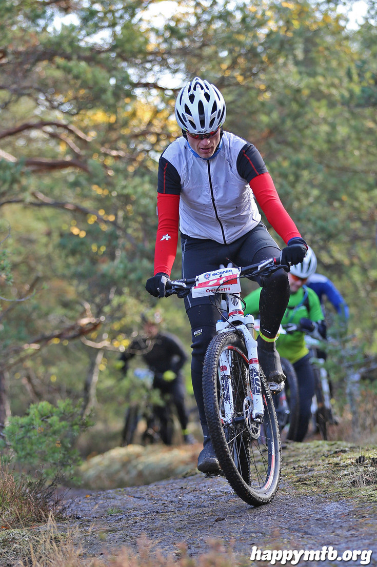 Bild från MTB Adventure 2013