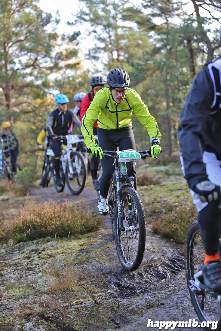Bild från MTB Adventure 2013