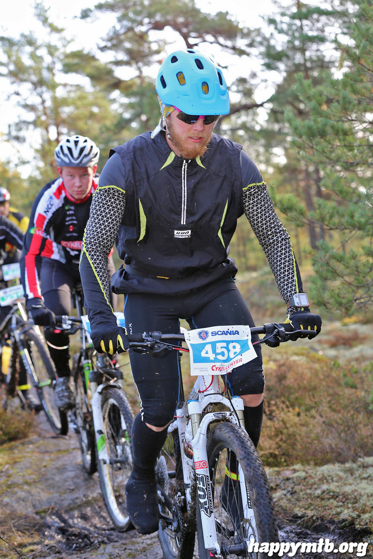 Bild från MTB Adventure 2013
