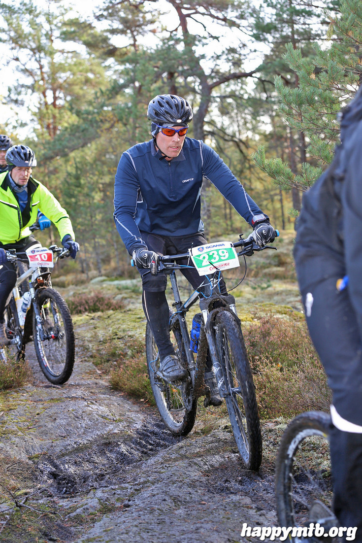 Bild från MTB Adventure 2013