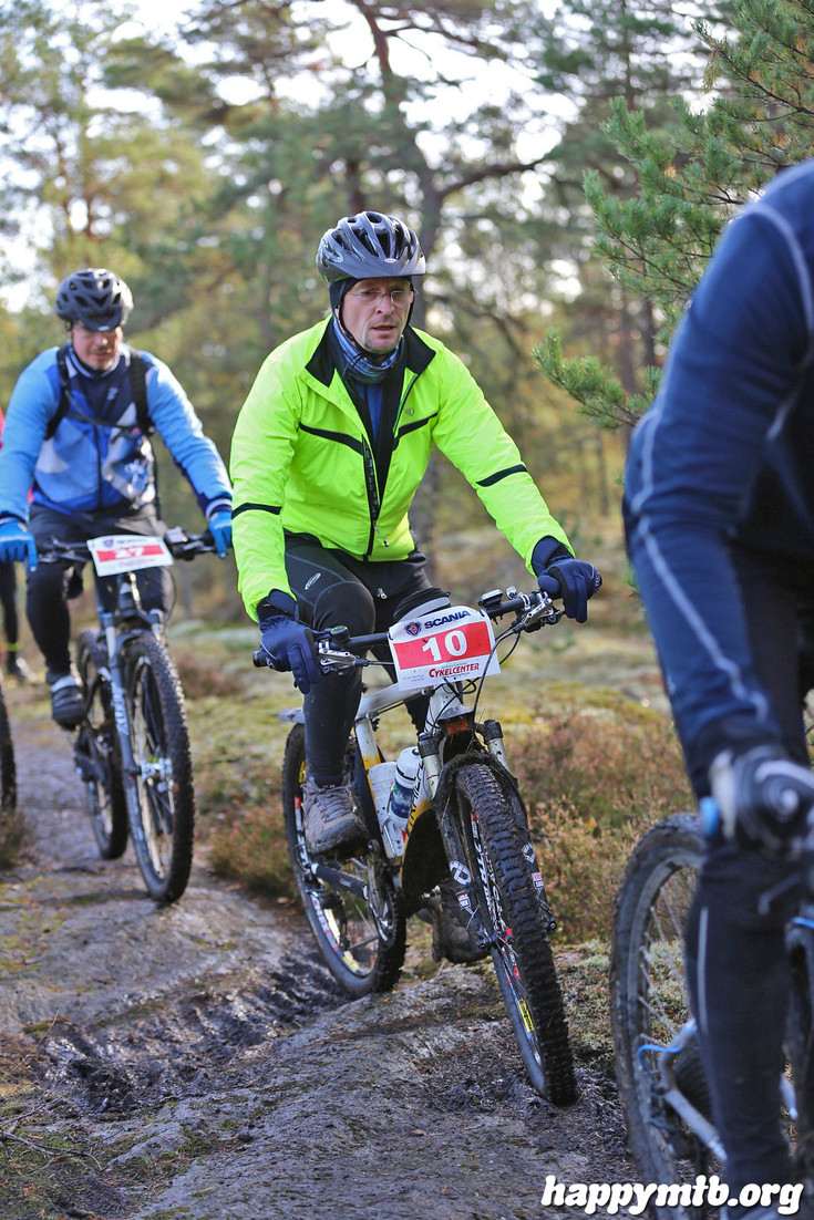 Bild från MTB Adventure 2013