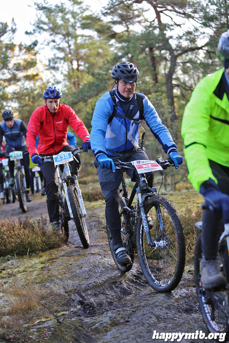 Bild från MTB Adventure 2013