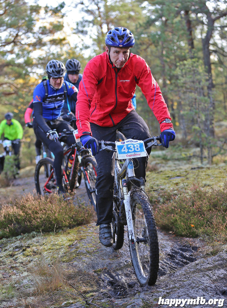 Bild från MTB Adventure 2013