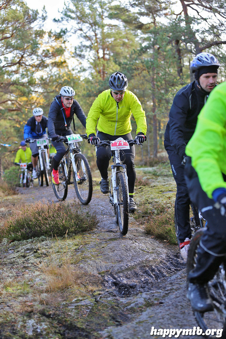 Bild från MTB Adventure 2013