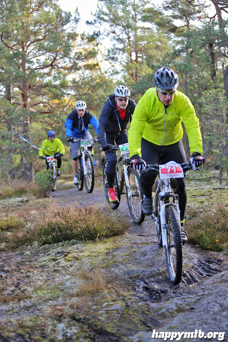 Bild från MTB Adventure 2013