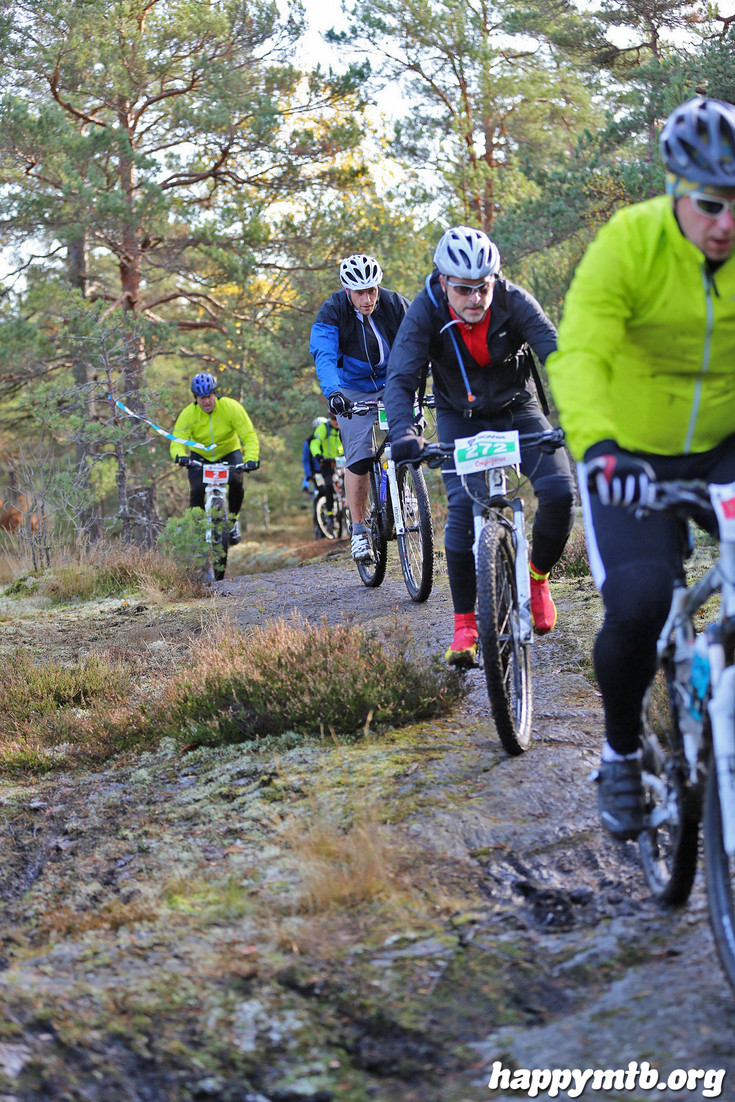 Bild från MTB Adventure 2013