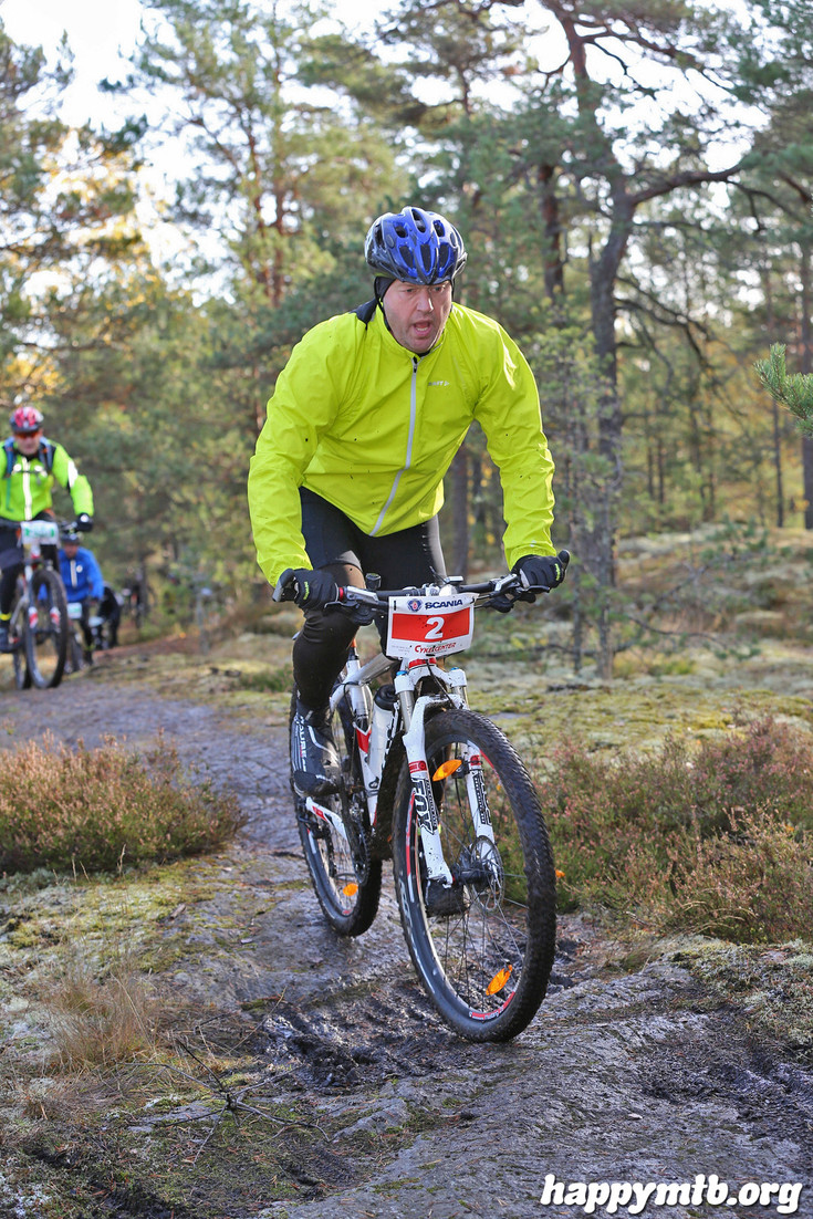 Bild från MTB Adventure 2013