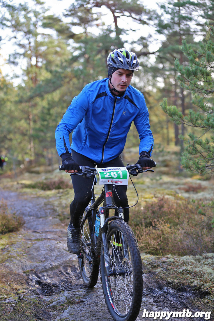 Bild från MTB Adventure 2013