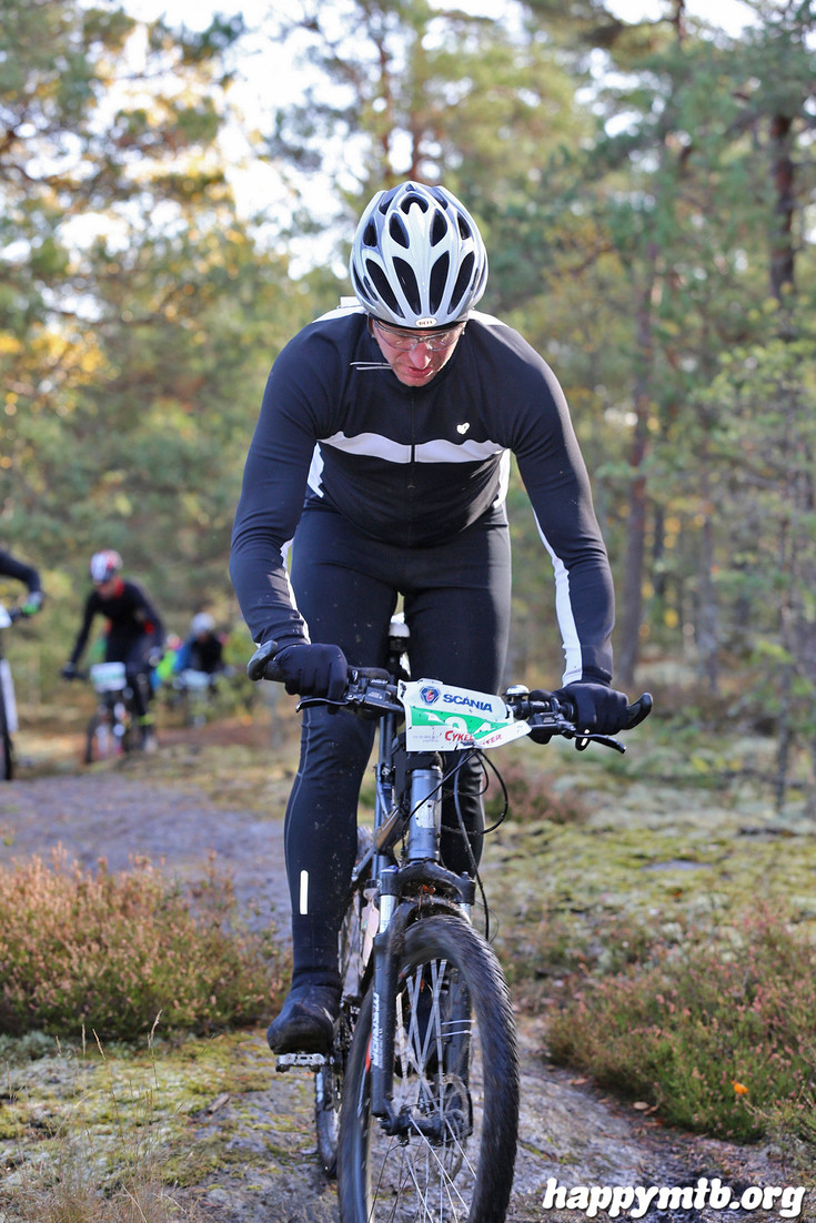 Bild från MTB Adventure 2013