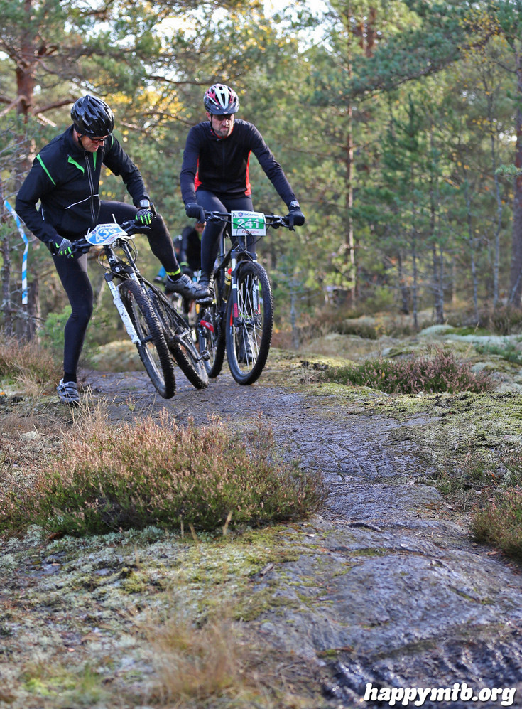 Bild från MTB Adventure 2013