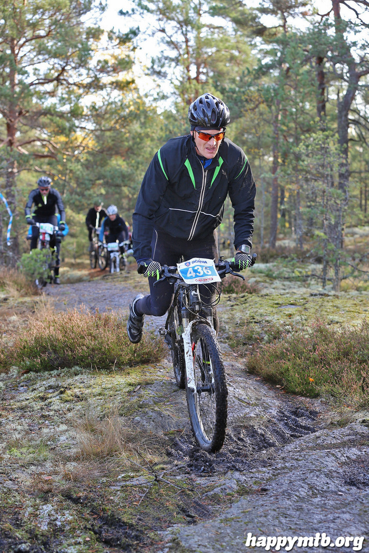Bild från MTB Adventure 2013