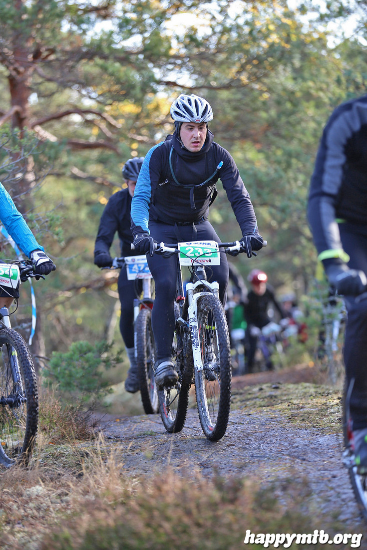 Bild från MTB Adventure 2013