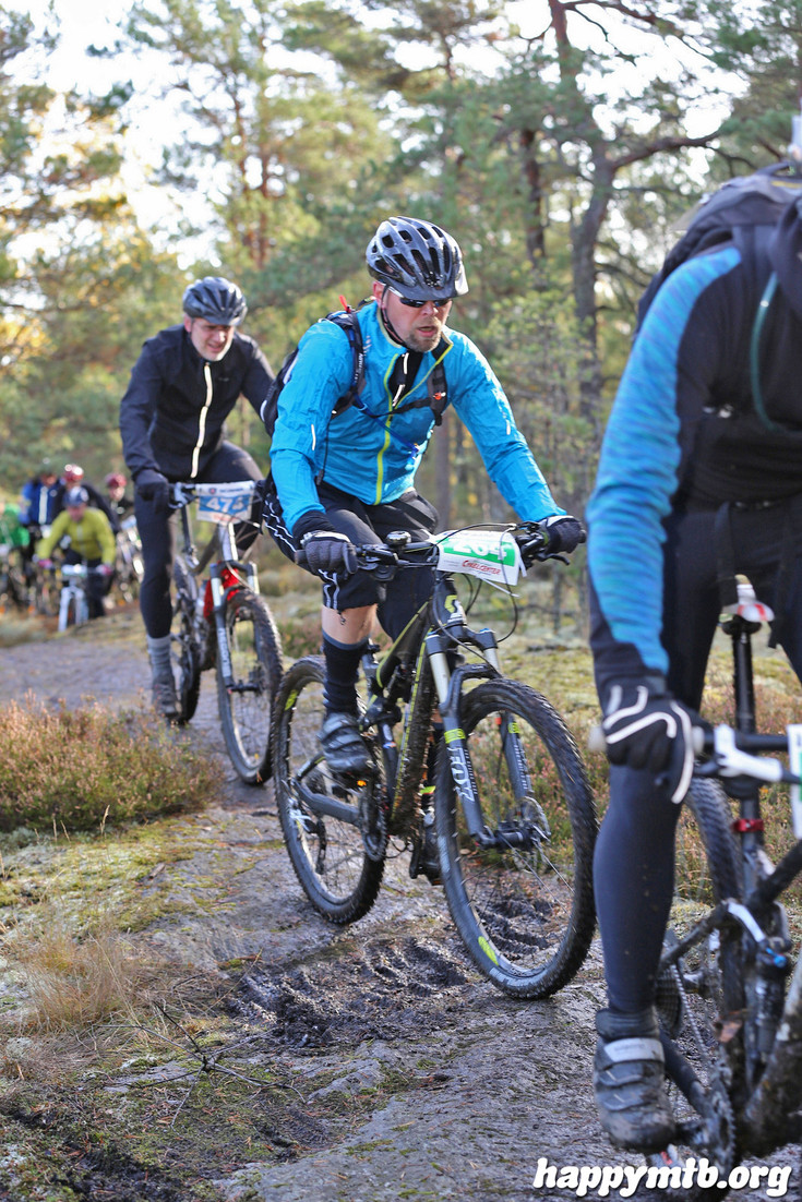 Bild från MTB Adventure 2013