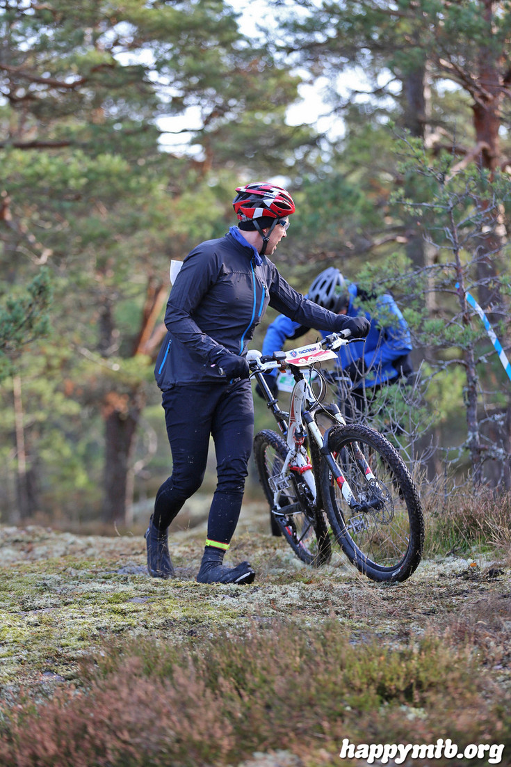 Bild från MTB Adventure 2013