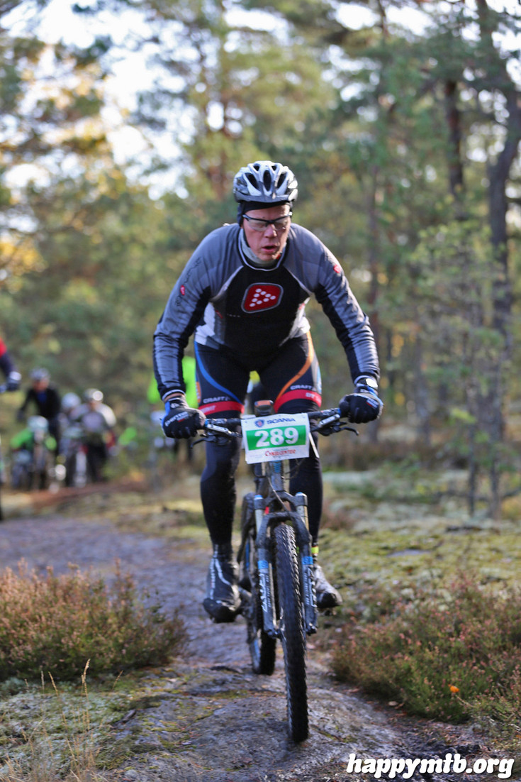 Bild från MTB Adventure 2013