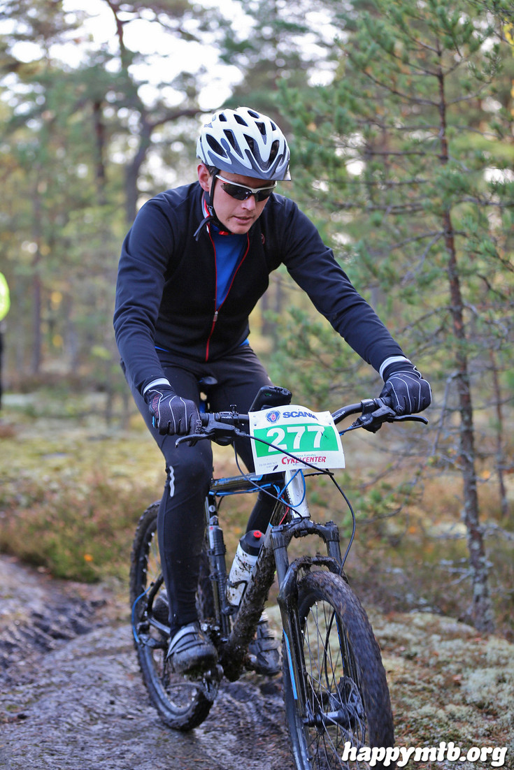 Bild från MTB Adventure 2013