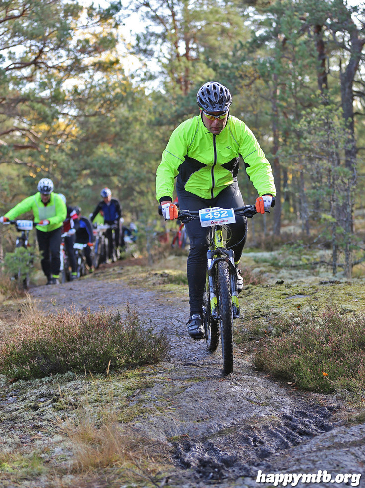 Bild från MTB Adventure 2013