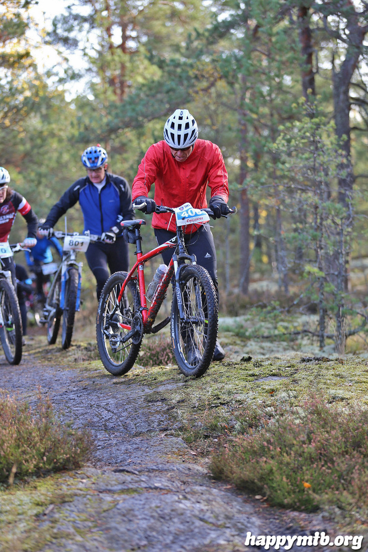 Bild från MTB Adventure 2013