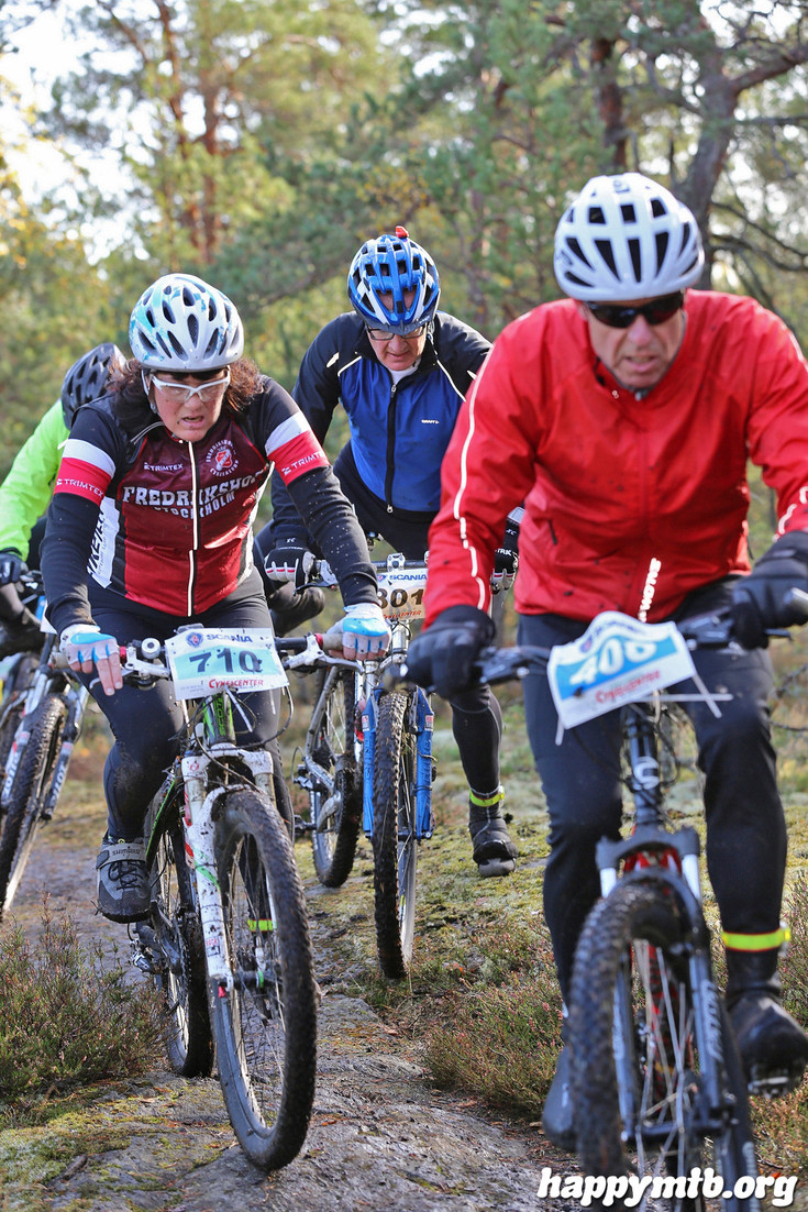 Bild från MTB Adventure 2013