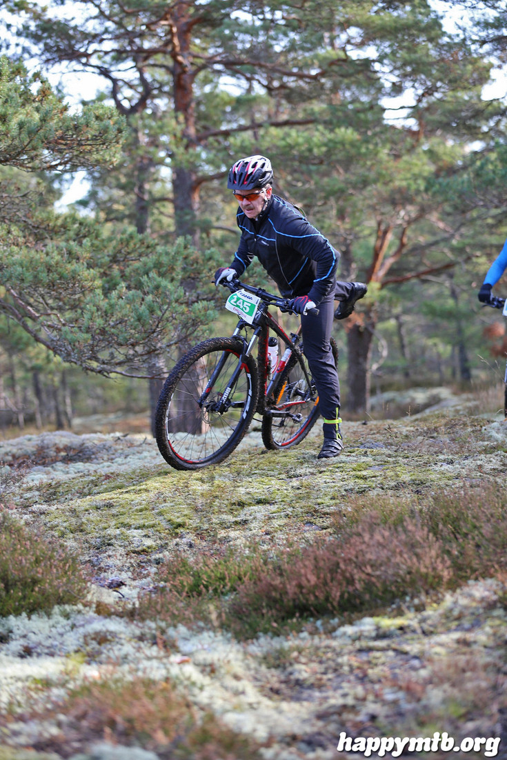 Bild från MTB Adventure 2013