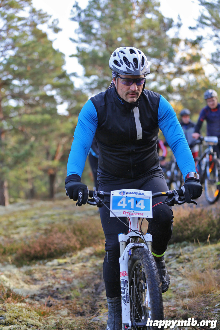 Bild från MTB Adventure 2013