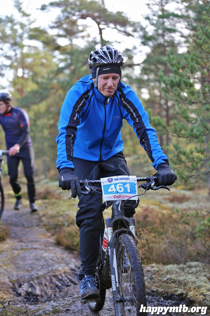 Bild från MTB Adventure 2013