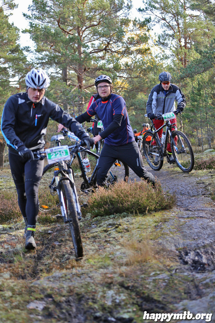 Bild från MTB Adventure 2013