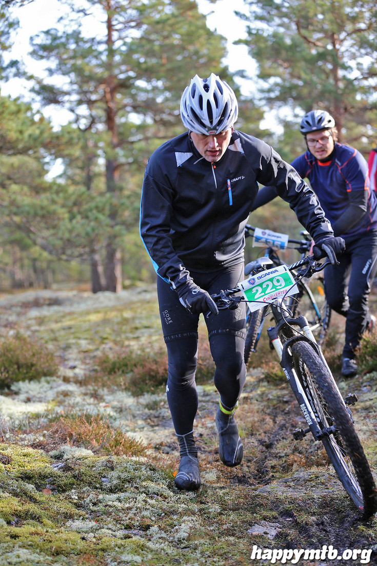 Bild från MTB Adventure 2013