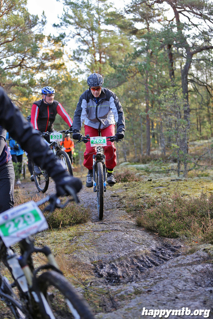 Bild från MTB Adventure 2013