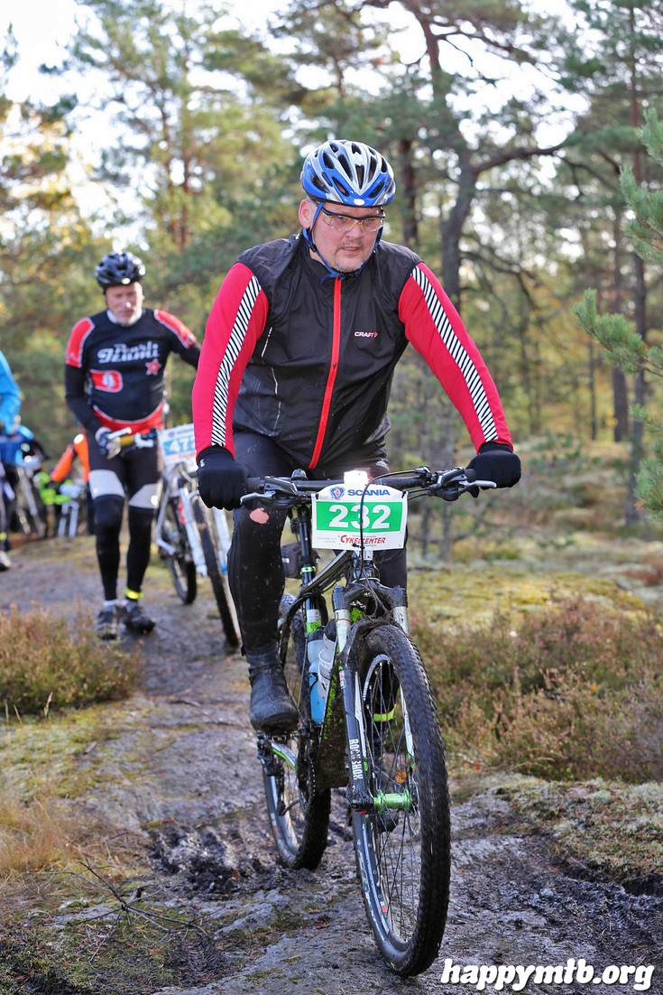 Bild från MTB Adventure 2013
