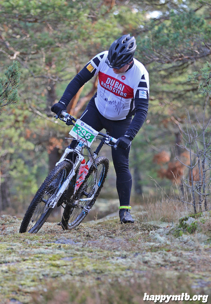 Bild från MTB Adventure 2013