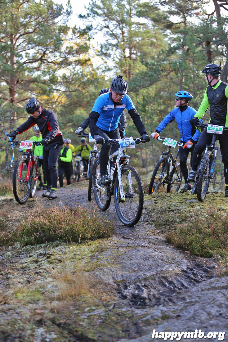 Bild från MTB Adventure 2013