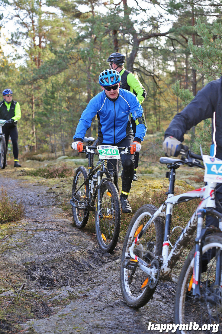 Bild från MTB Adventure 2013