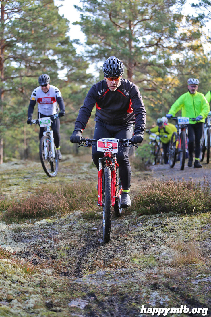 Bild från MTB Adventure 2013