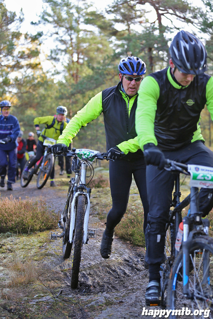 Bild från MTB Adventure 2013